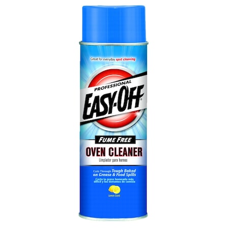 Oven Cleaner, Easy Off, 24 Oun, 6PK